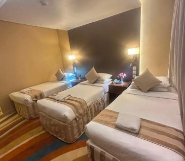 Mecca Hotel | فندق بياب العزيزية - Beyab Azizia Hotel