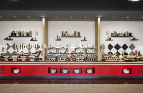 Al Andalus Hotel | ibis Jeddah City Center