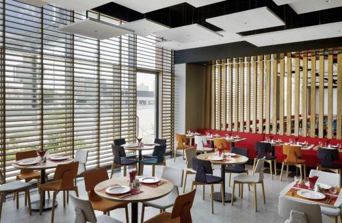 Al Andalus Hotel | ibis Jeddah City Center