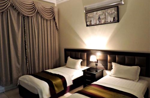 Khamis Mushait Apartment | 4 Qasr Latheqiya For Serviced Apartments