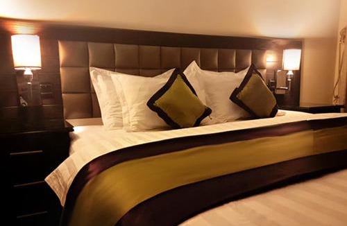 Khamis Mushait Apartment | 4 Qasr Latheqiya For Serviced Apartments