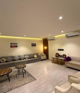 Buraydah Ski Chalet | شاليه السحاب