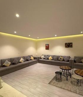 Buraydah Ski Chalet | شاليه السحاب