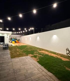 Buraydah Ski Chalet | شاليه السحاب