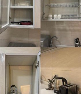 Taif Apartment | RIVA stay