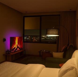 Al Murabba Apartment | شقق وهج