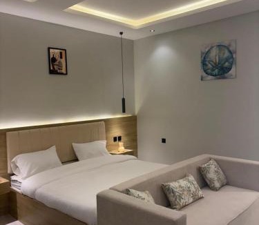 Khamis Mushait Apartment | لين سويت