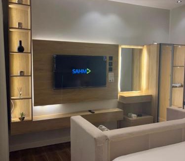 Khamis Mushait Apartment | لين سويت