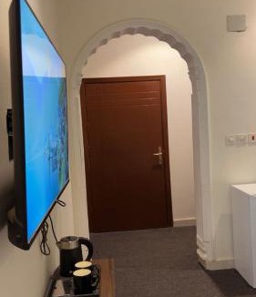 Medina Apartment | غرفه مفروشه المدينه المنوره