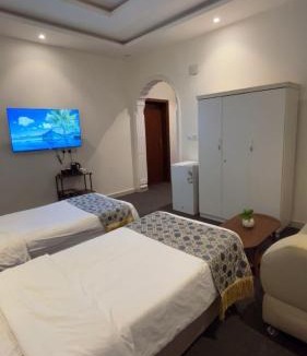 Medina Apartment | غرفه مفروشه المدينه المنوره