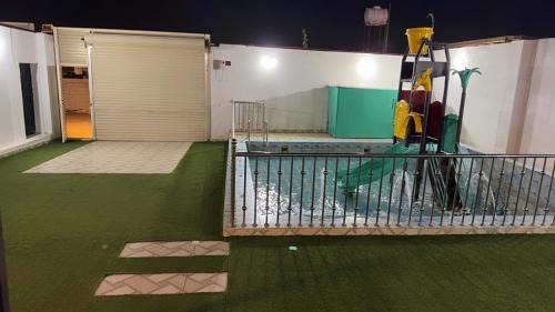 Taif Apartment | شاليهات تولين 2
