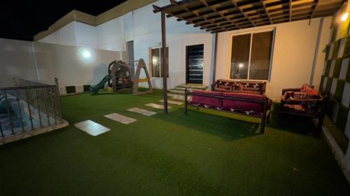 Taif Apartment | شاليهات تولين 2