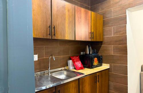 Hera Street Apartment | شقق سكنية فاخرة