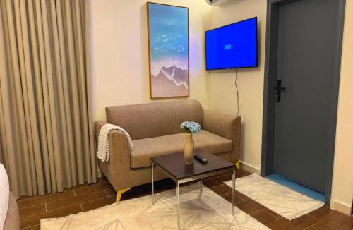 Hera Street Apartment | شقق سكنية فاخرة