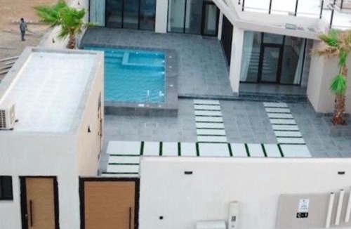 Dhahban Ski Chalet | شيفال