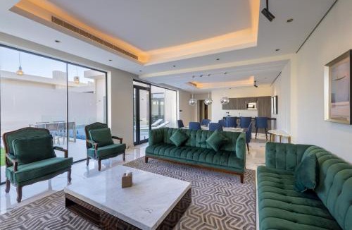 Riyadh Resort | Suknai Resort Riyadh