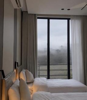 'Asir Villa | Al Badr Villas Resort