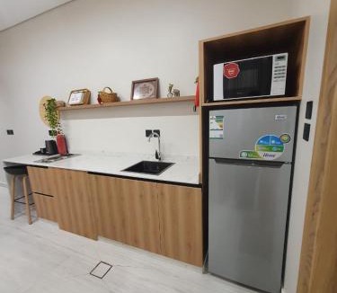Taif Apartment | Dar Ghazal