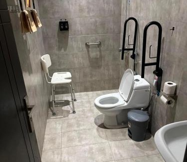 Ghirnatah Apartment | شقق ثري ستار للشقق المخدومة 4