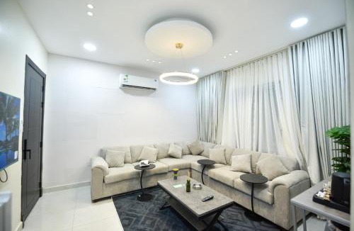 Al Khobar Apartment | سلطانة الشرق