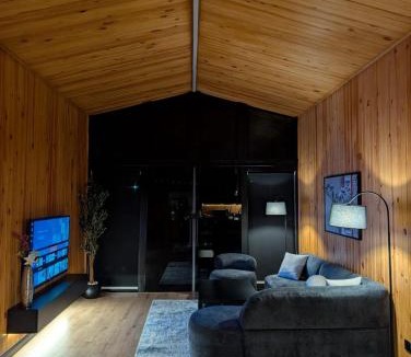 Baljurashi House | كوخ الزيتون من اوليفيرا
