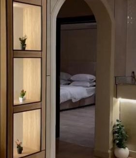 Al Mubarraz Apartment | السدرة لشقق الفندقية الفاخرة