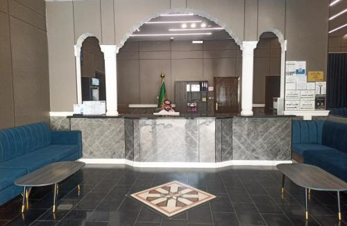 Taif Apartment | شركة فؤاد علي العزي التجارية للشقق المخدومه - الحوية - طريق الرياض