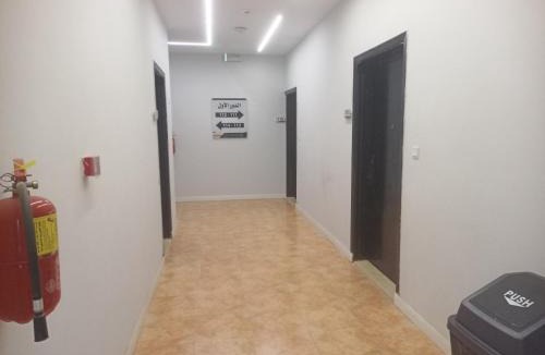 Taif Apartment | شركة فؤاد علي العزي التجارية للشقق المخدومه - الحوية - طريق الرياض