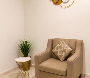 An Nakhil Apartment | SQC Residences