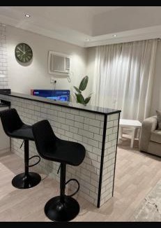 King Abdul Aziz Road Apartment | جناح فاخر بالقرب من الواجهة البحرية و ردسي مول