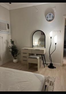 King Abdul Aziz Road Apartment | جناح فاخر بالقرب من الواجهة البحرية و ردسي مول