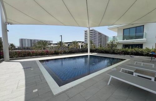 Muharraq Apartment | Marassi Studio-Marassi Galleria Mall Entrance 1