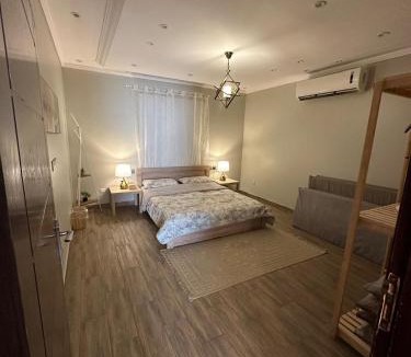 Yanbu Ski Chalet | درة ينبع