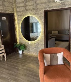 Yanbu Ski Chalet | درة ينبع