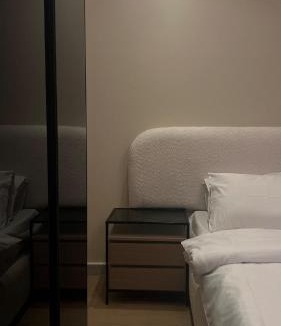 Sari Street Apartment | Bohemian apartment with private parking and self check-in