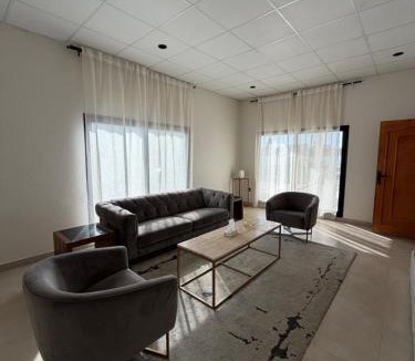 Al Hada Villa | نخلة الهدا