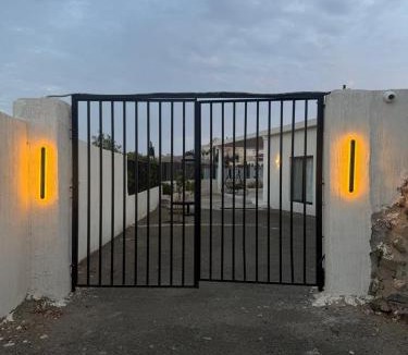 Al Hada Villa | نخلة الهدا