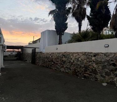 Al Hada Villa | نخلة الهدا