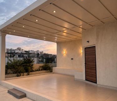 Al Hada Villa | نخلة الهدا