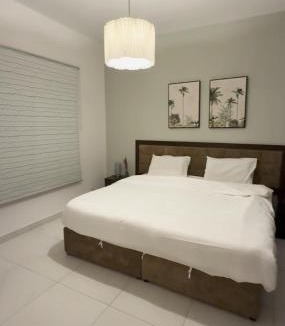 Durrat Al-Arous Apartment | المرجان Paradise Beach VIP دور أرضي family
