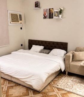 Buraydah Apartment | Fayziyah Suite