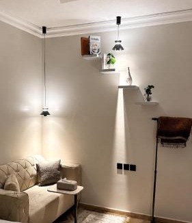 Buraydah Apartment | Fayziyah Suite