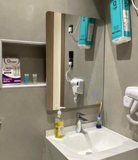 Buraydah Apartment | دار الراحة