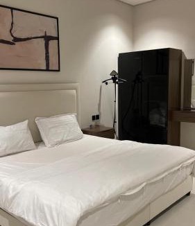 Buraydah Apartment | دار الراحة