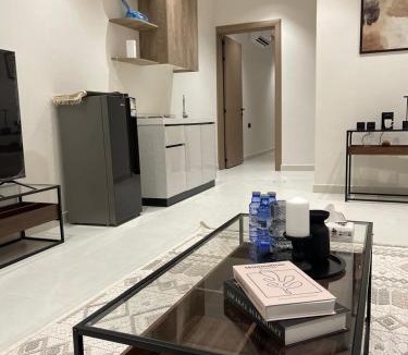 Buraydah Apartment | دار الراحة