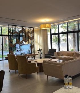Buraydah Villa | شاليه فندقي ومسبح
