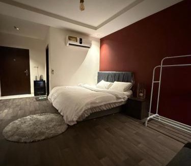 Jeddah Apartment | RoR