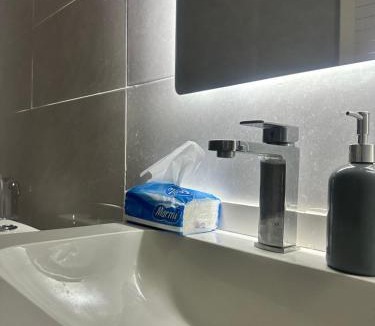 Hafr Al Batin Apartment | شقق رفيف