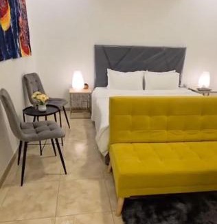 Hera Street Apartment | Lily 4 Apartment & Penthouse