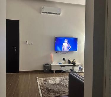 Hafr Al Batin Apartment | شقق رفيف